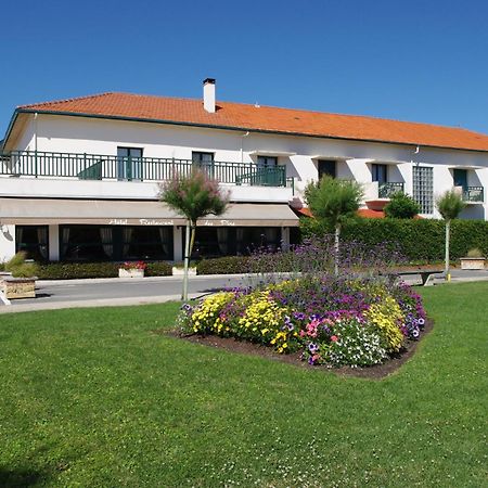 Hotel Des Pins Soulac-sur-Mer Exterior photo